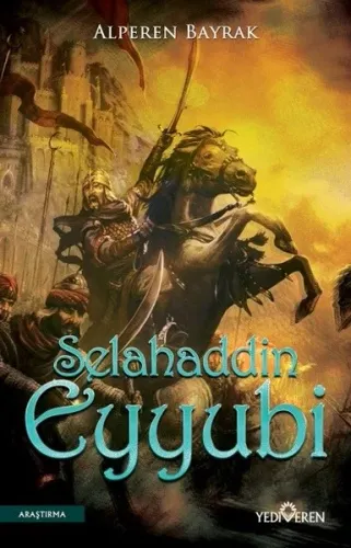 Selahaddin Eyyubi Alperen Bayrak