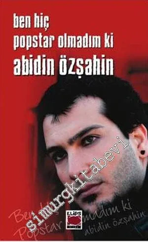 Ben Hiç Popstar Olmadım ki -