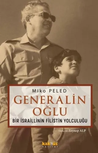 Generalin Oğlu