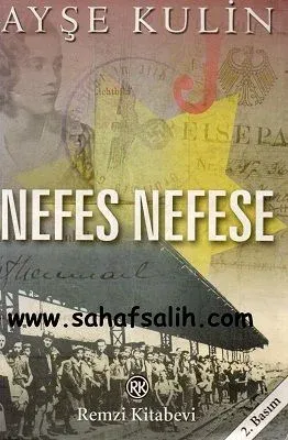 Nefes Nefese