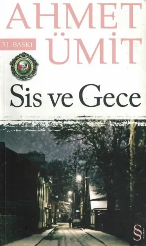 Sis ve Gece