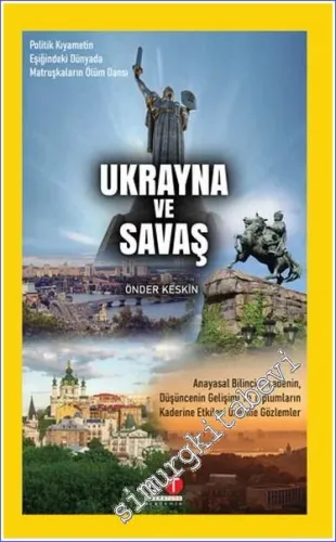 Ukrayna ve Savaş -        2022