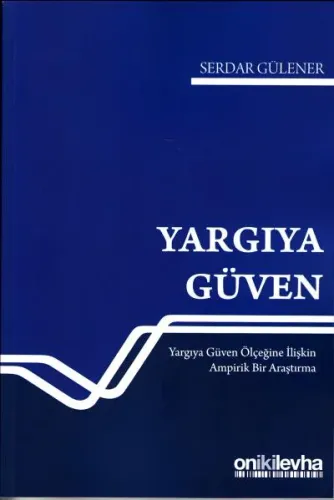 Yargıya Güven