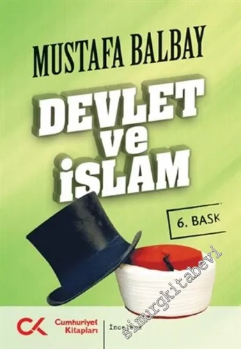 Devlet ve İslam -        2011