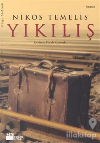 Yıkılış