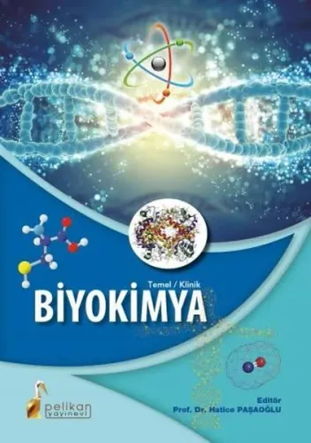 Temel/Klinik Biyokimya (Ciltli)