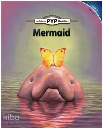 Mermaid (Level-5)