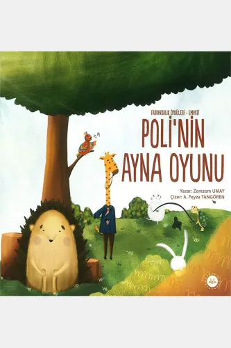 Poli'nin Ayna Oyunu