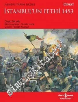 İstanbul'un Fethi 1453 -
