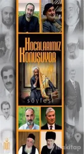 Hocalarımız Konuşuyor