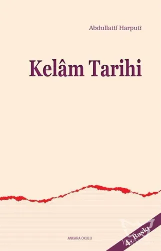 Kelam Tarihi