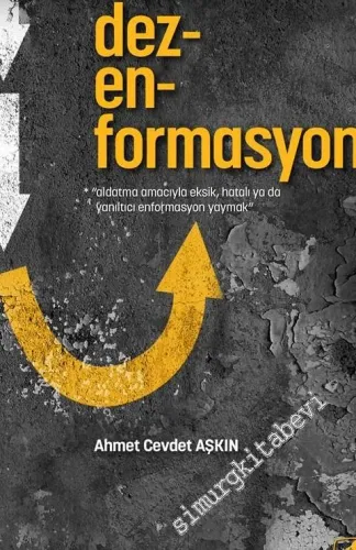 Küresel ve Yerel Dezenformasyon -