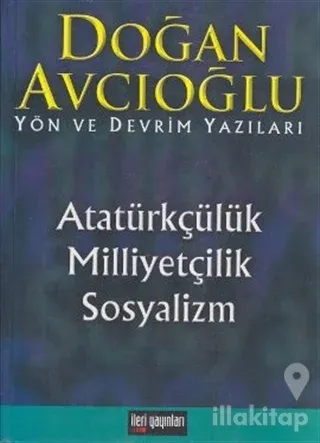 Atatürkçülük, Milliyetçilik, Sosyalizm