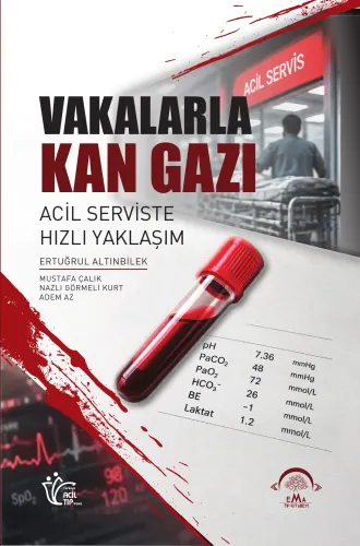 Vakalarla Kan Gazı