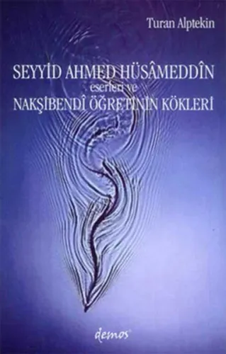 Seyyid Ahmed Hüsâmeddin; Eserleri ve Nakşibendî Öğretinin Kökleri