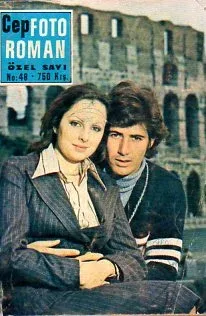 Cep Foto Roman Özel Sayı 48 / Bir Rüya Değildi - Yeşil Aşk Vadisi