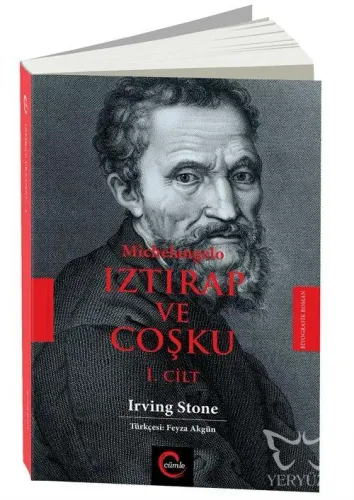 Iztırap Ve Coşku 1.Cilt