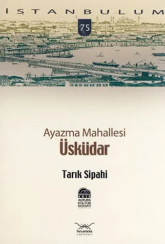 Ayazma Mahallesi Üsküdar