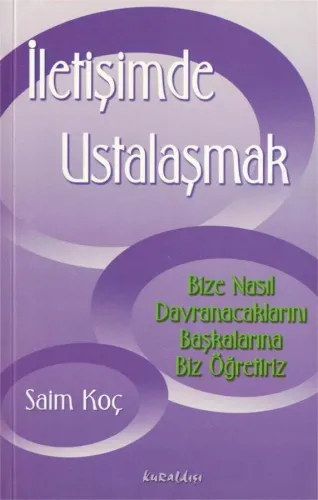 İletişimde Ustalaşmak