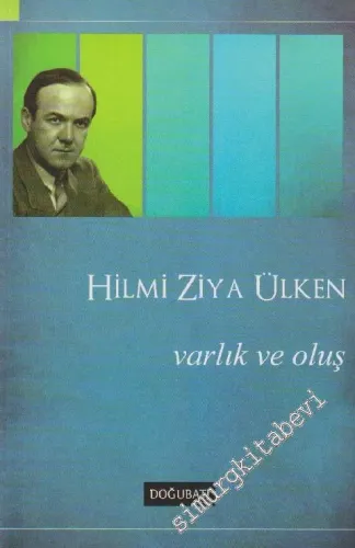 Varlık ve Oluş -