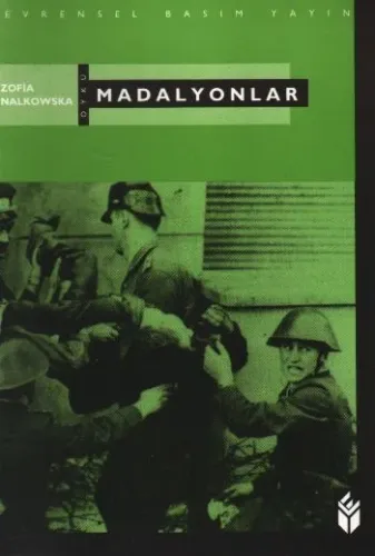 Madalyonlar