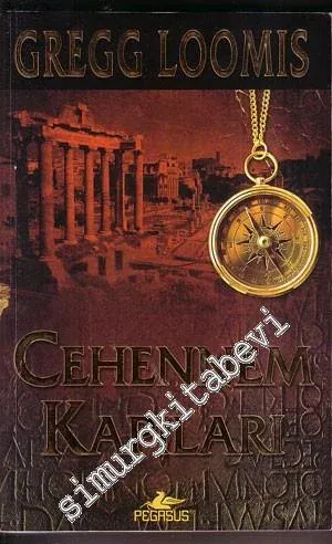 Cehennem Kapıları -