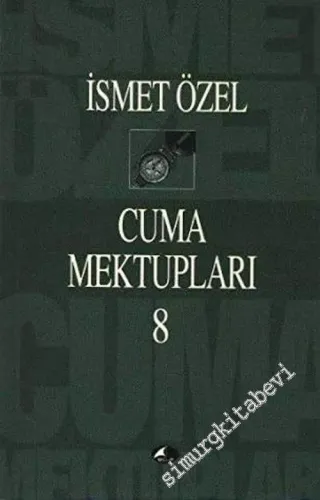 Cuma Mektupları 8 -        2002
