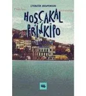 Hoşçakal Prinkipo Bir Rüyaydı Unut Gitsin