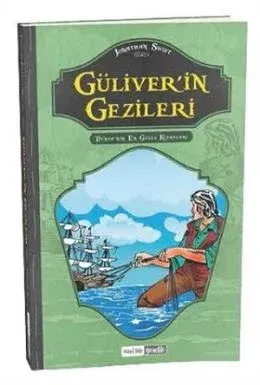 Güliver Gezileri