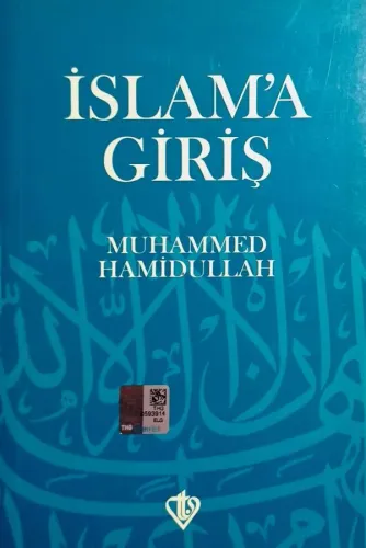 İslam'a Giriş