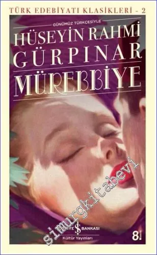 Mürebbiye -