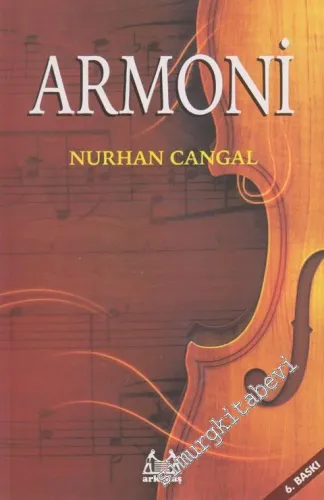 Armoni -        2012