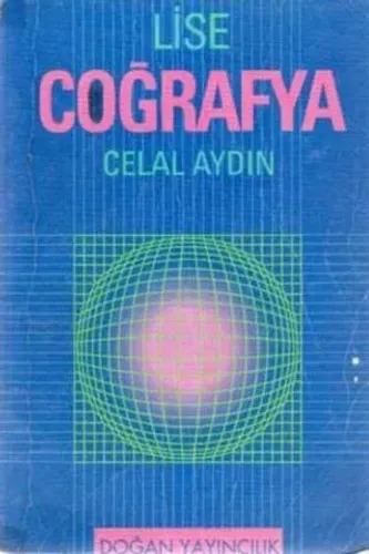 Lise Coğrafya