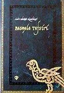 Besmele Tefsiri