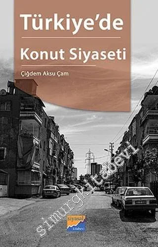 Türkiye'de Konut Siyaseti -        2020