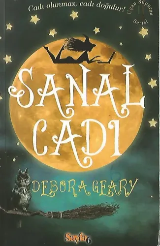 Sanal Cadı