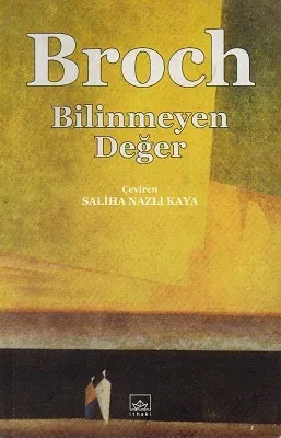 Broch Bilinmeyen Değer
