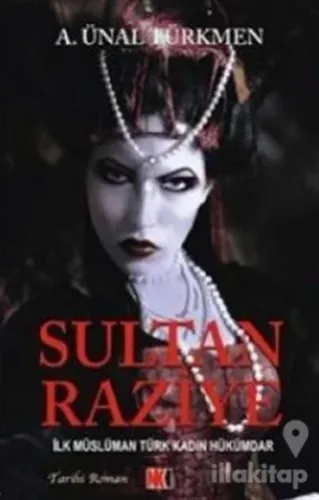Sultan Raziye