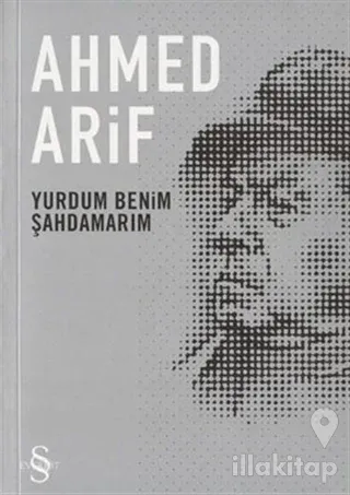 Yurdum Benim Şahdamarım