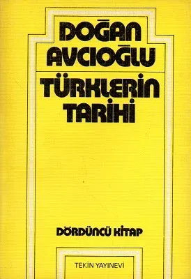 Türklerin Tarihi 4