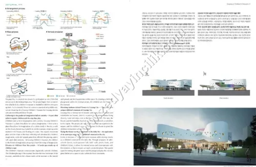 Architectural competition Annual %10 indirimli