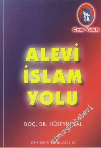Alevi İslam Yolu -        2004