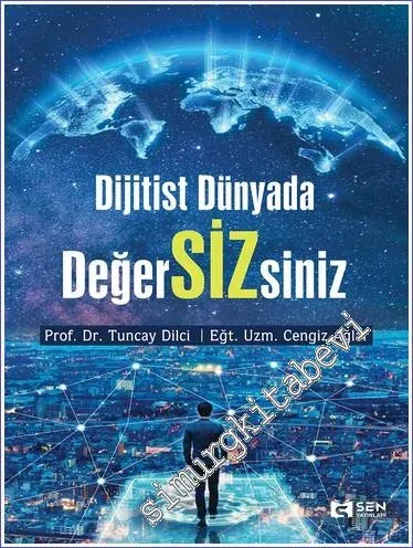 Dijitist Dünyada Değer SİZ siniz -         2023
