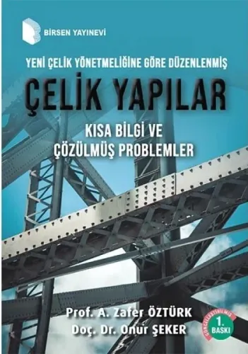 Çelik Yapılar