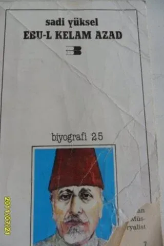 Ebu-l Kelam Azad