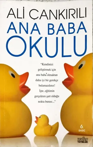 Ana Baba Okulu