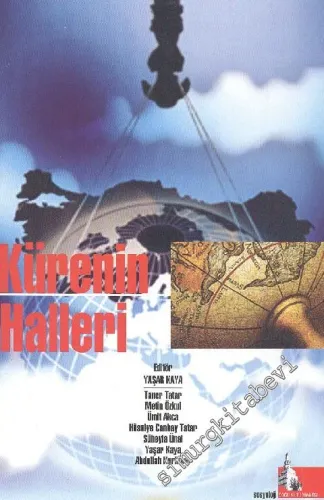 Kürenin Halleri -