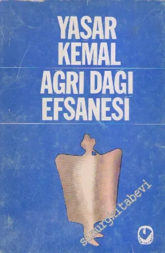 Ağrıdağı Efsanesi -        1974