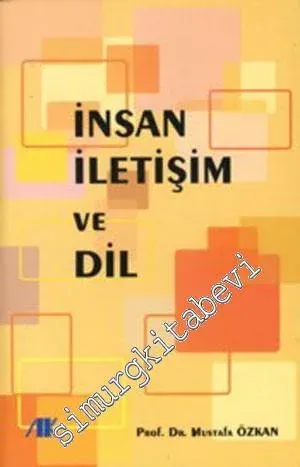 İnsan, İletişim ve Dil -         2009