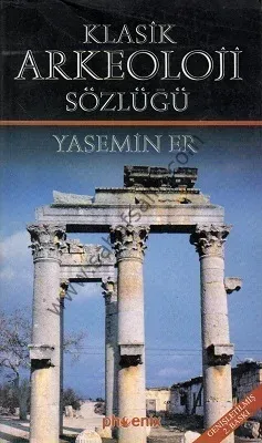 Klasik Arkeoloji Sözlüğü